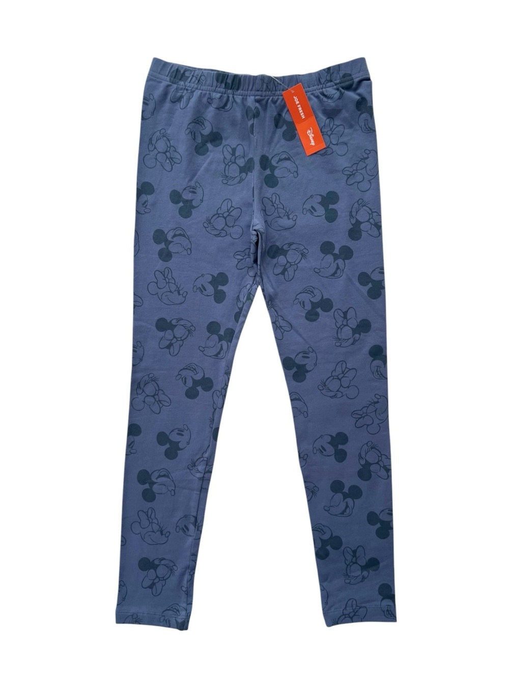 Joe Fresh girls Disney print leggings